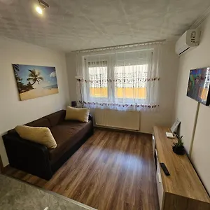 Fischer 2 Apartament Hajdúszoboszló